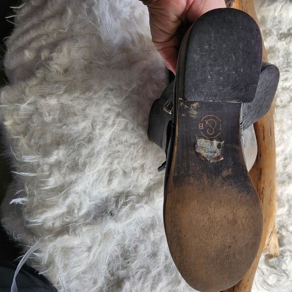 Treasure and bond side zip ankle boots - Picture 5 of 12